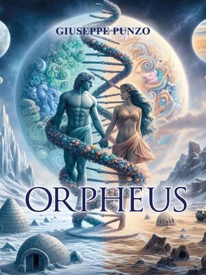 cover image of Orpheus